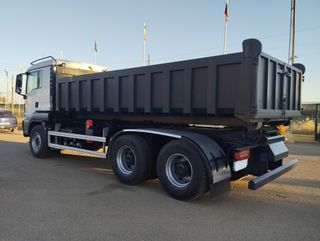Man TGS 26 480 - GANCHO