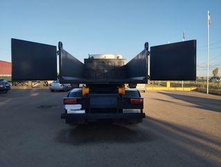 Man TGS 26 480 - GANCHO