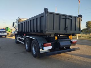 Man TGS 26 480 - GANCHO
