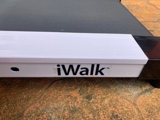 Máquina de Correr iWalk