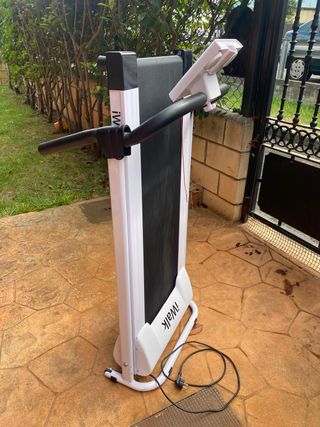 Máquina de Correr iWalk