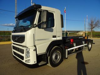 Volvo FM 330 - GANCHO