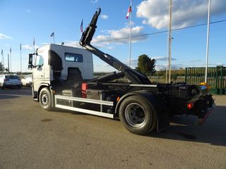 Volvo FM 330 - GANCHO