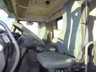 Volvo FM 330 - GANCHO