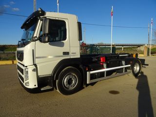 Volvo FM 330 - GANCHO