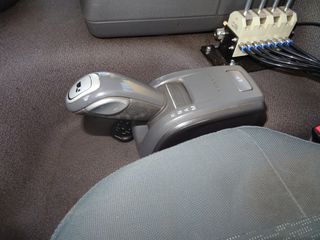 Volvo FM 330 - GANCHO