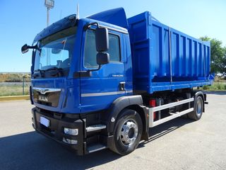 Man TGM 18 290 - GANCHO