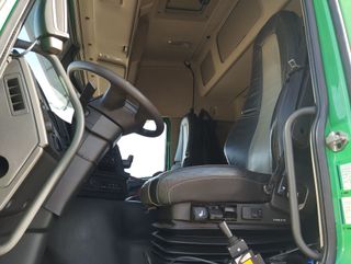 Volvo FMX 540 - GANCHO