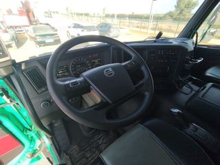 Volvo FMX 540 - GANCHO