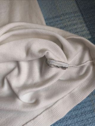 Canotta D&G Dolce & Gabbana bianca