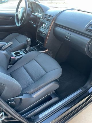 Mercedes-Benz Clase A 2005