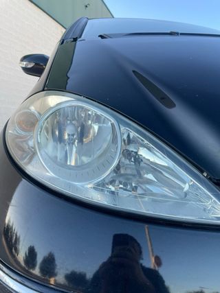 Mercedes-Benz Clase A 2005