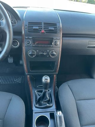 Mercedes-Benz Clase A 2005