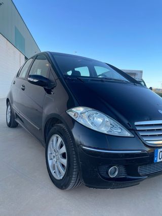 Mercedes-Benz Clase A 2005