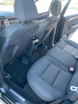 Mercedes-Benz Clase A 2005