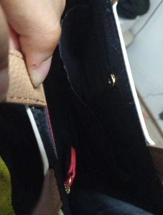 Borsa Tommy Hilfiger Mini Nuova