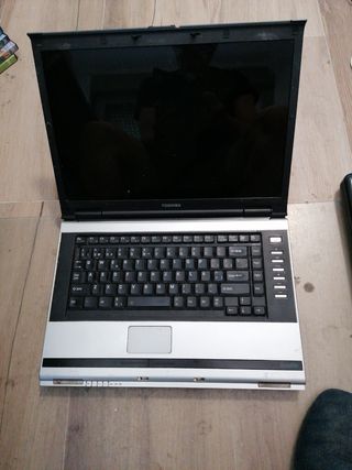 Toshiba Satellite M70-155 Ordenador Portátil