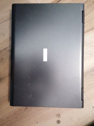 Toshiba Satellite M70-155 Ordenador Portátil