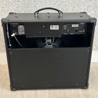 Amplificador de guitarra Line 6 Spider IV 75