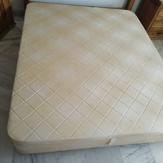 Canape 1,50 tela beige
