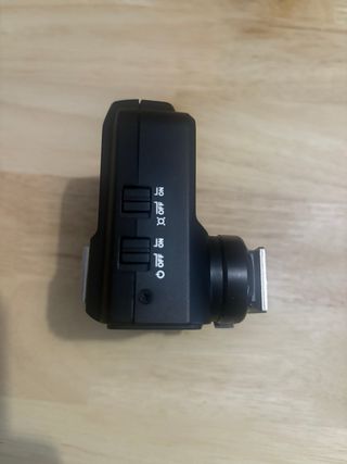 *REPARAR*  Godox X2T-F TTL Disparador Flash