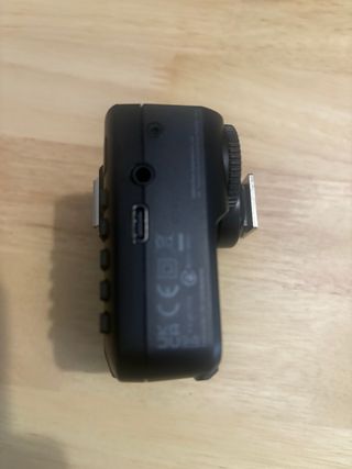 *REPARAR*  Godox X2T-F TTL Disparador Flash