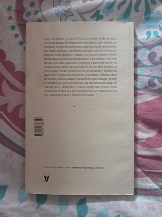 Libre de libro