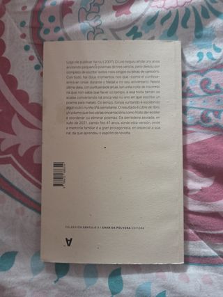 Libre de libro