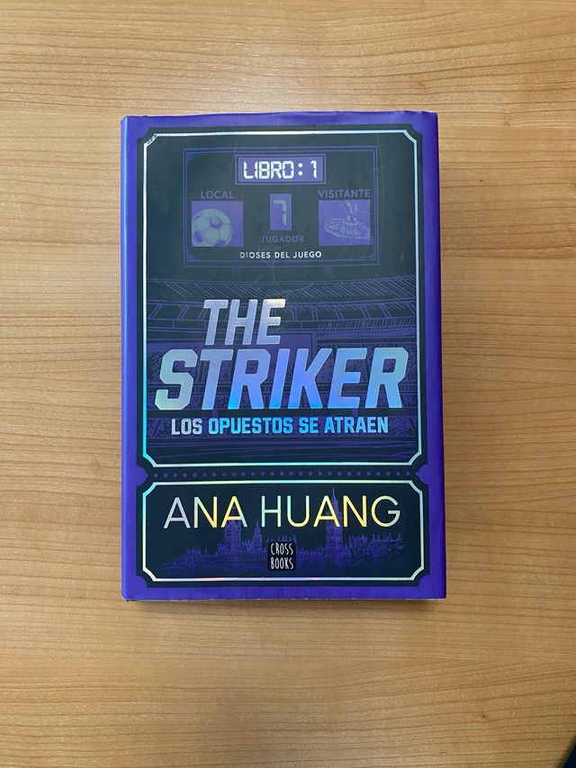 Especial The Striker Dioses juego 1