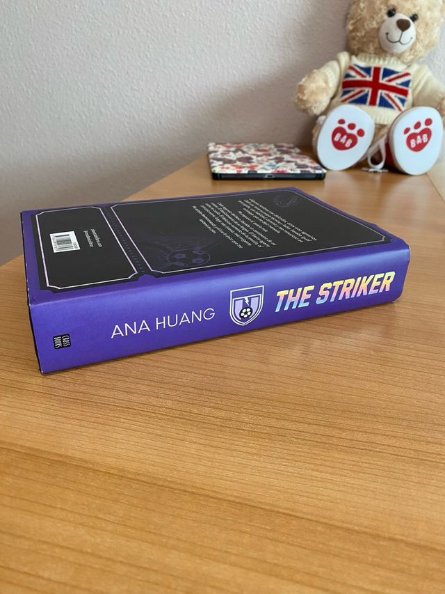 Especial The Striker Dioses juego 1