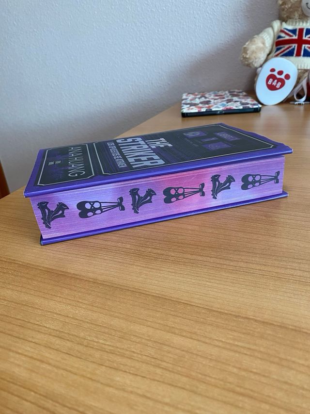 Especial The Striker Dioses juego 1