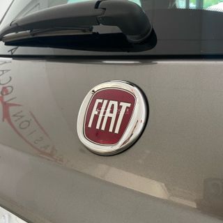 FIAT 500 2019