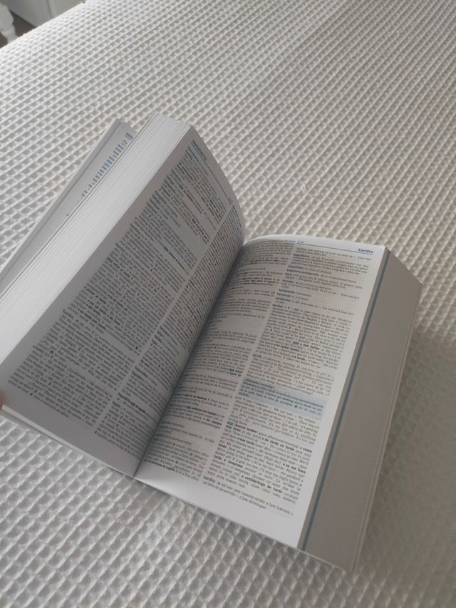 Diccionario Oxford Study para estudiantes de in...