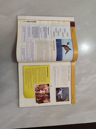 VALORES ETICOS SERIE PARTICIPA 1 ESO