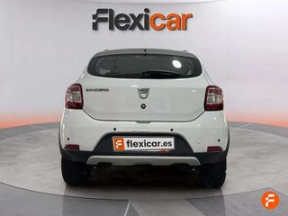 Dacia Sandero Stepway Ambiance TCE 66kW (90CV)