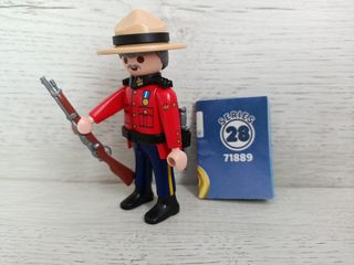 Playmobil