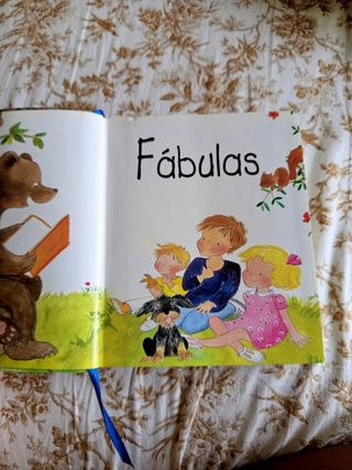 Cuentos para niños (El Duende de los Cuentos) (...