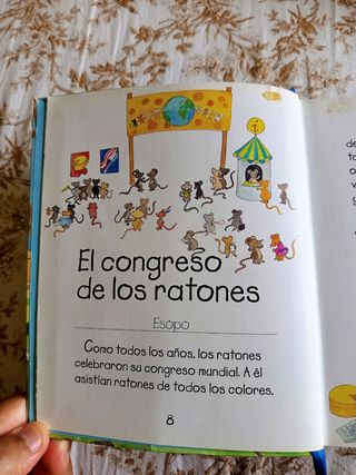 Cuentos para niños (El Duende de los Cuentos) (...