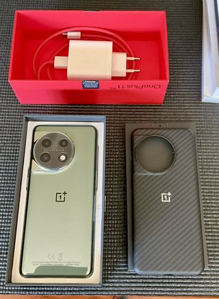 OnePlus 11 5G