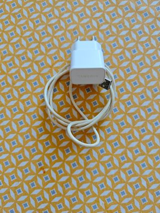 Samsung Galaxy A5 2017 con funda