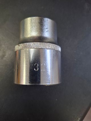 Llave de vaso de  32 PALMERA
