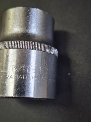 Llave de vaso de  32 PALMERA