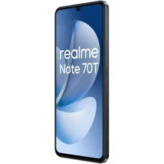 REALME NOTE 70T , OC, 4GB , 256GB, ANDROID 15, OBS