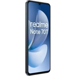 REALME NOTE 70T , OC, 4GB , 256GB, ANDROID 15, OBS