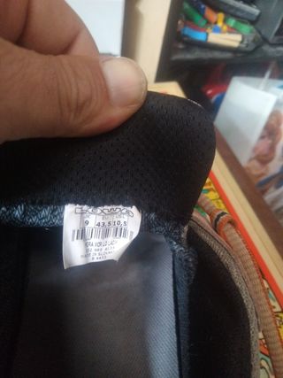 Zapatillas Lowa Trail Gore-Tex Beige