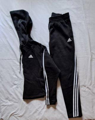 Chándal Adidas W Energise Mujer