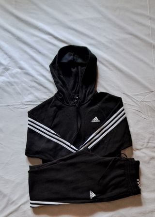 Chándal Adidas W Energise Mujer