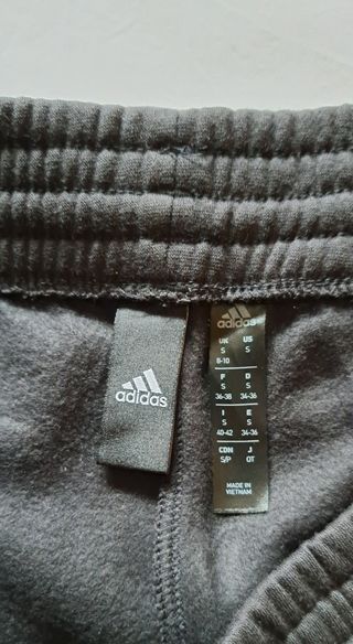 Chándal Adidas W Energise Mujer