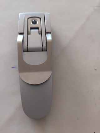 Luz LED portátil para lectura