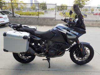 KTM 1290 SUPER ADVENTURE S